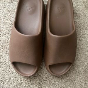 Yeezy Slides